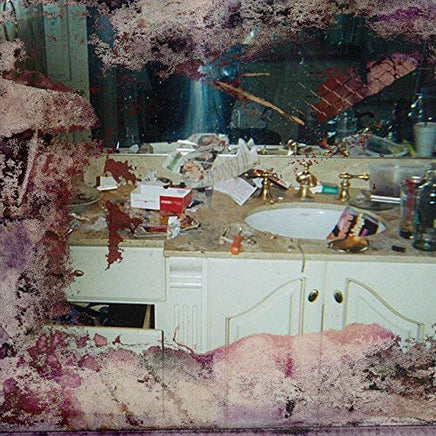 PUSHA T (import LP) Daytona - Vinyl