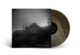 Page McConnell / Trey Anastasio December (Barn Board LP) - Vinyl