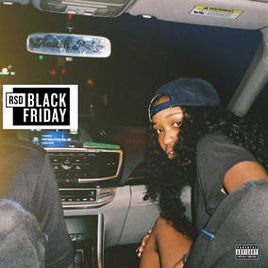 Paige, Kaash Parked Car Convos (RSD Black Friday 11.27.2020) - Vinyl