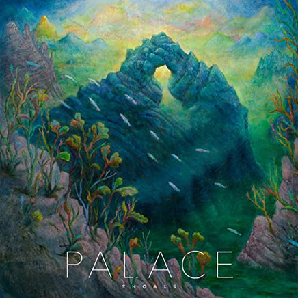 Palace Shoals [LP] - Vinyl