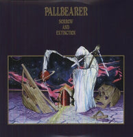 
              Pallbearer Sorrow and Extinction - Vinyl
            