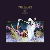 
              Pallbearer Sorrow and Extinction - Vinyl
            