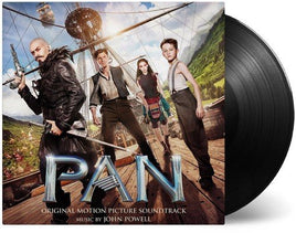 Pan / O.S.T. PAN / O.S.T. - Vinyl