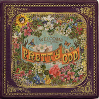 
              Panic At The Disco PRETTY ODD - Vinyl
            