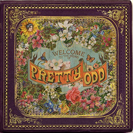 Panic At The Disco PRETTY ODD - Vinyl