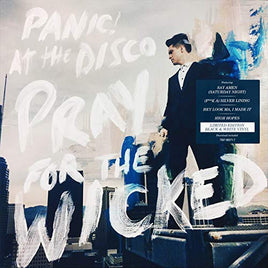 Panic! At The Disco Pray For The Wicked - Vinyl