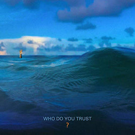 Papa Roach Who Do You Trust? - Vinyl