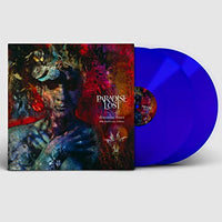 
              Paradise Lost Draconian Times (25th Anniversary Edition) (Gatefold LP Jacket, Colored Vinyl, Blue, Clear Vinyl, Anniversary Edition) (2 Lp's) - Vinyl
            