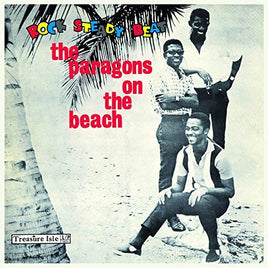 Paragons On The Beach -Coloured- - Vinyl