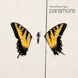 Paramore Brand New Eyes - Vinyl