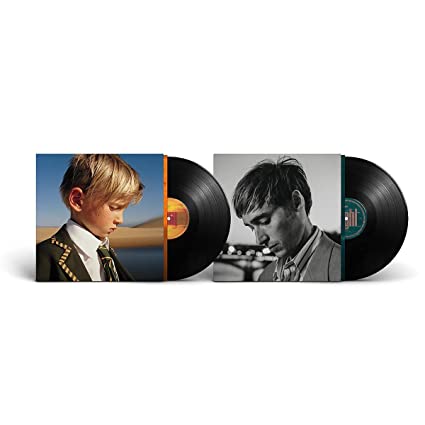Parcels Day/Night [2 LP Box Set] - Vinyl