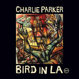 Parker, Charlie Bird In LA (RSD 11/26/21) - Vinyl