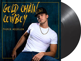 Parker McCollum Gold Chain Cowboy [LP] - Vinyl