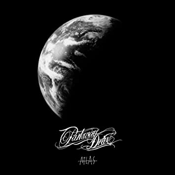 Parkway Drive Atlas (2LP) - Vinyl