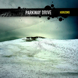 Parkway Drive Horizons (Vinyl) - Vinyl
