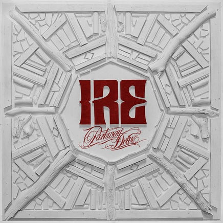 Parkway Drive Ire (2LP) - Vinyl