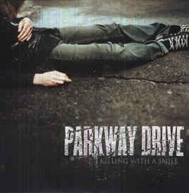 Parkway Drive Killing with a Smile - Vinyl