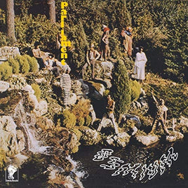 Parliament Osmium [Import] - Vinyl