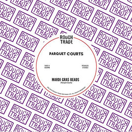 Parquet Courts Mardi Gras Beads - Vinyl