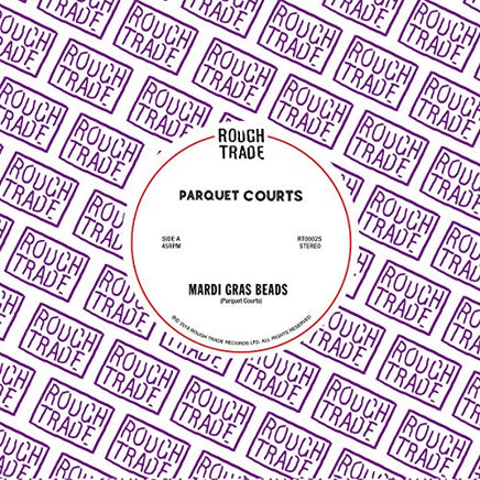 Parquet Courts Mardi Gras Beads - Vinyl