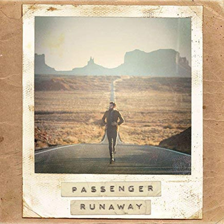 Passenger Runaway (Deluxe) - Vinyl