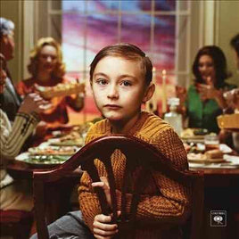 Passion Pit Kindred (Digital Download Card) - Vinyl