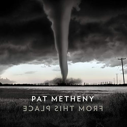 Pat Metheny From This Place - Vinyl
