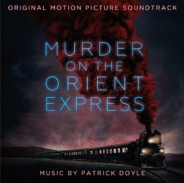 Patrick Doyle MURDER ON THE ORIENT EXPRESS / O.S.T. - Vinyl
