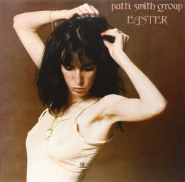 Patti Smith EASTER - Vinyl