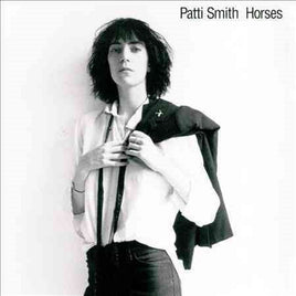 Patti Smith HORSES - Vinyl