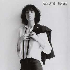 Patti Smith HORSES - Vinyl