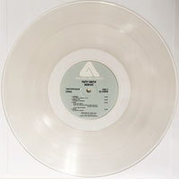
              Patti Smith Horses (Rough Trade Exclusive, Limited Edition, Clear Vinyl) - Vinyl
            