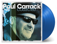 
              Paul Carrack Collected - Vinyl
            