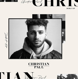 Paul, Christian Christian Paul | RSD DROP - Vinyl