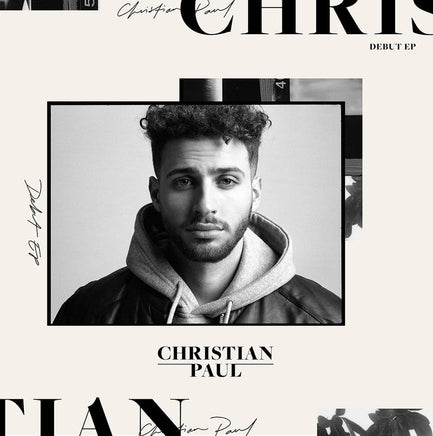 Paul, Christian Christian Paul | RSD DROP - Vinyl