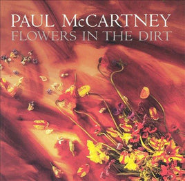 Paul McCartney FLOWERS IN(SPC ED2LP - Vinyl