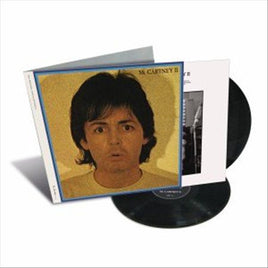 Paul McCartney MCCARTNEY_II 2D-VNYL - Vinyl