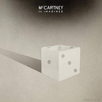 
              Paul McCartney McCartney III Imagined [2 LP] - Vinyl
            