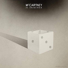 Paul McCartney McCartney III Imagined [2 LP] - Vinyl