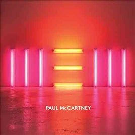Paul McCartney NEW (VINYL) - Vinyl