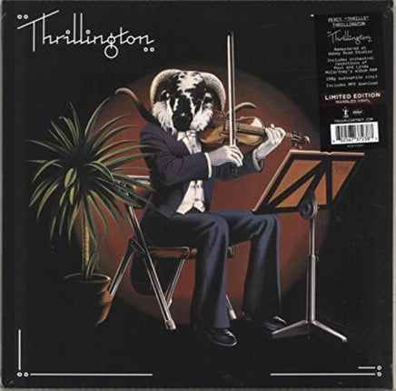 Paul McCartney Thrillington - Vinyl