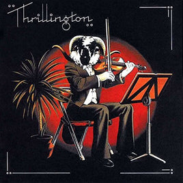 Paul McCartney Thrillington - Vinyl