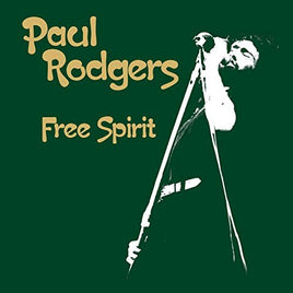 Paul Rodgers Free Spirit - Vinyl