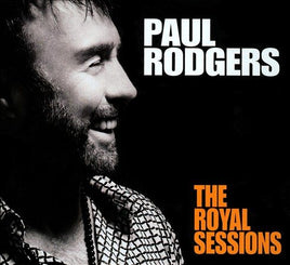 Paul Rodgers THE ROYAL SESSION(LP - Vinyl