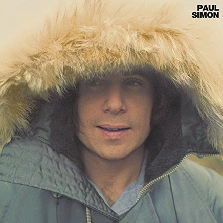 Paul Simon Paul Simon (180 Gram Vinyl) [Import] - Vinyl