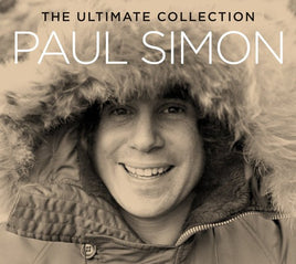 Paul Simon The Ultimate Collection LP - Vinyl