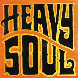 Paul Weller Heavy Soul - Vinyl