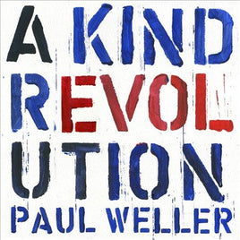 Paul Weller KIND REVOLUTION - Vinyl