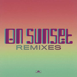 Paul Weller On Sunset Remixes [12" Single] - Vinyl