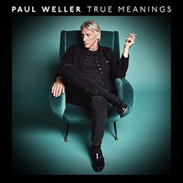 Paul Weller True Meanings - Vinyl
